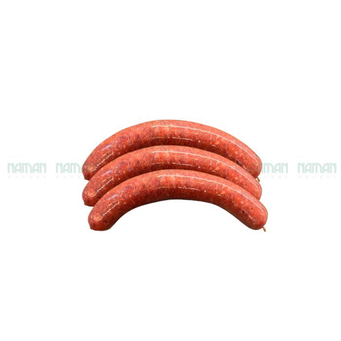 Xúc Xích Bò Meat Works 500G