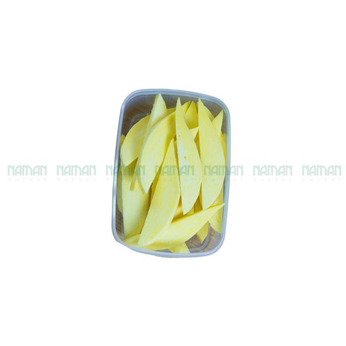 Fresh-Cut Tu Quy Mango 400G
