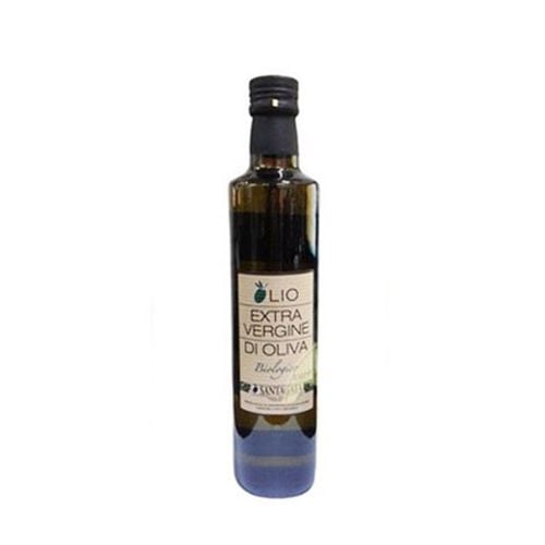 Extra Virgin Olive Oil Santagata 500Ml- Extra Virgin Olive Oil Santagata 500Ml