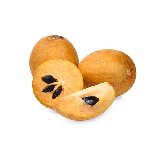Org Sapota Chikoo 500g Nam An Market Org Sapota Chikoo 500g Nam An Market