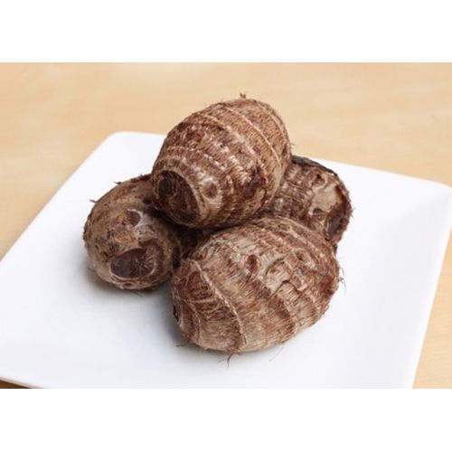 Eddoe 500G- small taro