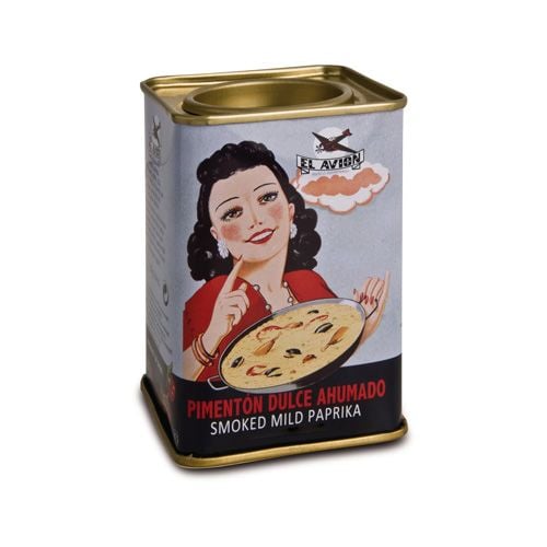 Ớt Parica Red El Avion 75G