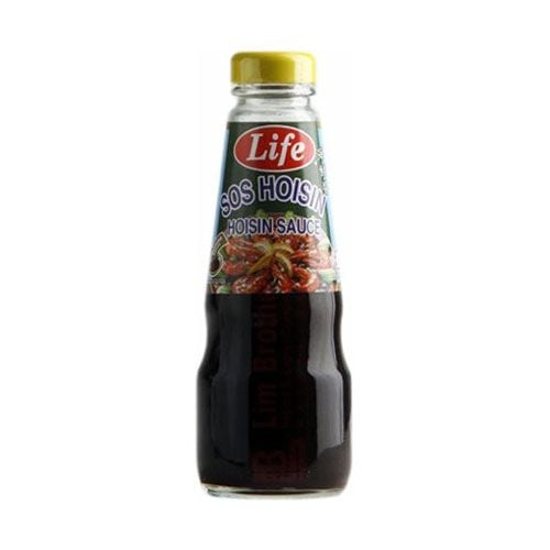 Hoisin Sauce Life 250G- 