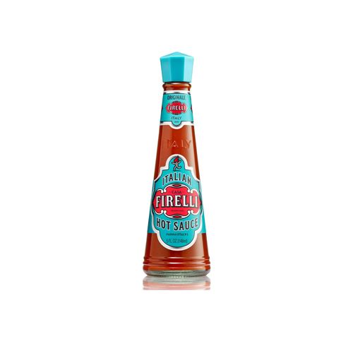 Hot Sauce Original Casa Fiselli 148Ml- 