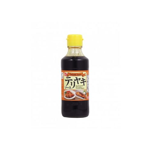 Teriyaki Sauce Bell Food 250G- 