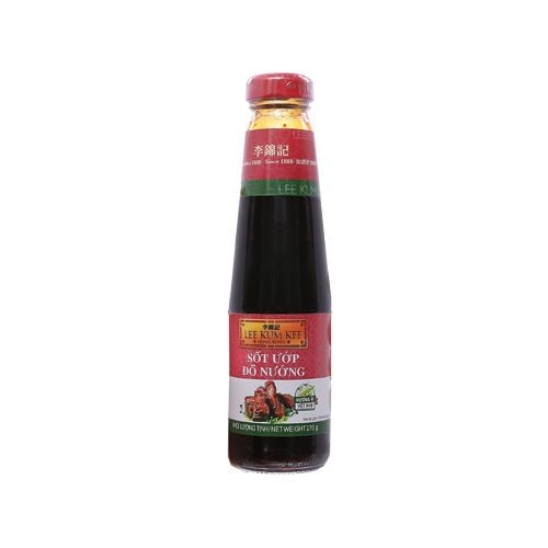 Bbq Sauce Vietnamese Taste Lee Kum Kee 270G