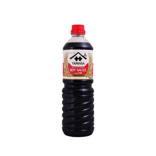 Soy Sauce Sashimi Chouyu 1000Ml- Soy Sauce Sashimi Chouyu 1000Ml