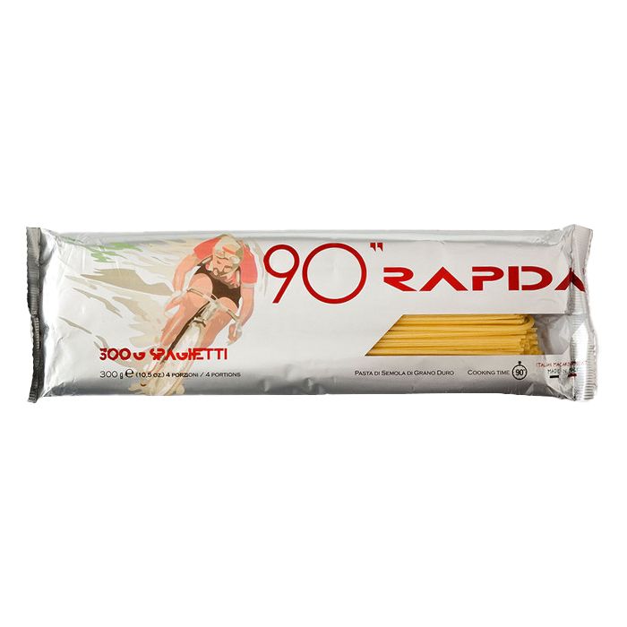 Mì Sợi 90 Seconds Rustichella D’Abruzzo 300G