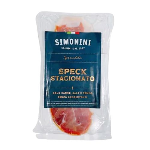 Speck Stagionato Simonini 80G