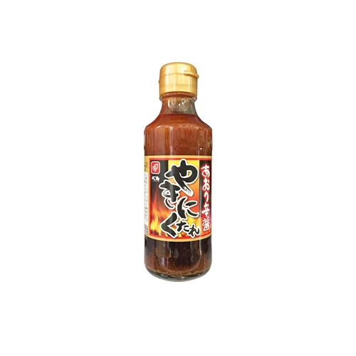 Spicy Barbecue Sauce Bell Food 230G- 