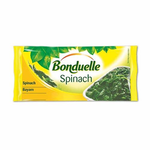 Cải Bó Xôi Đông Lạnh Bonduelle 1Kg- 