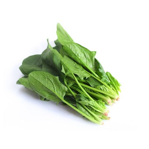 Organic Spinach 250G- ORGANIC SPINACH 250G