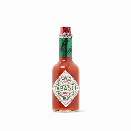 Red Pepper Sauce Tabasco 150Ml