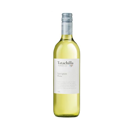 White Wine Tatachilla Sauvignon Blanc 750Ml- 