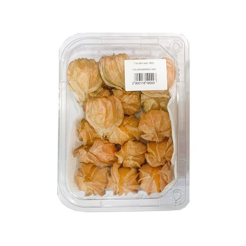 Golden Berries 160G- 