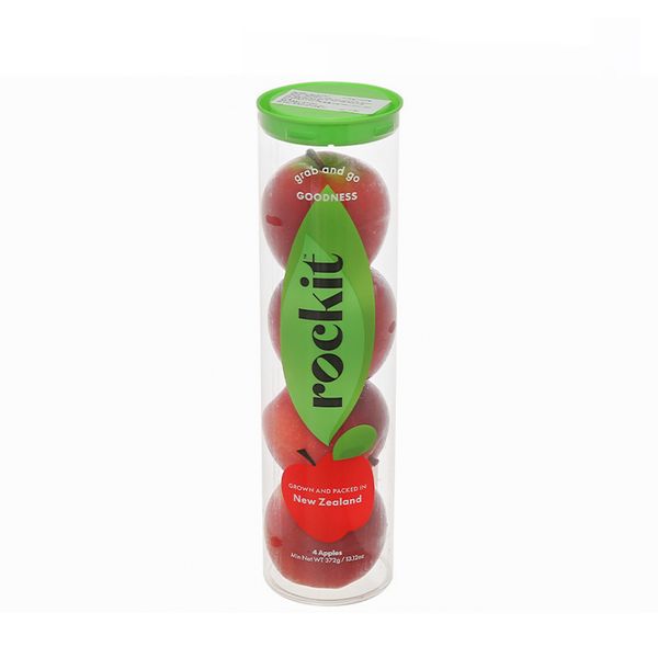 Táo Rockit New Zealand 4 trái/ống