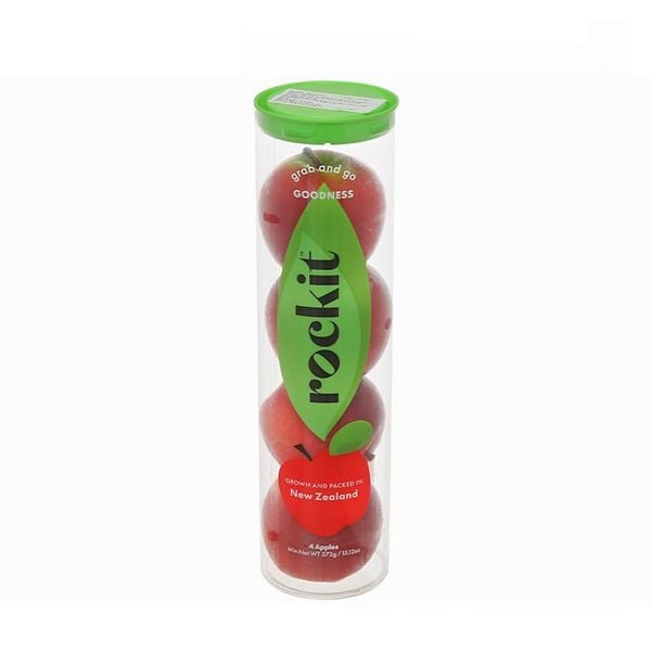 Rockit Apple New Zealand