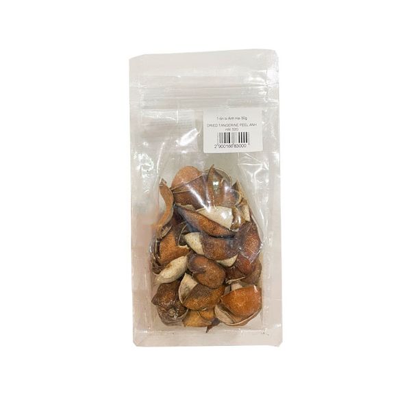 Dried Tangerine Peel Anh Hai 50G