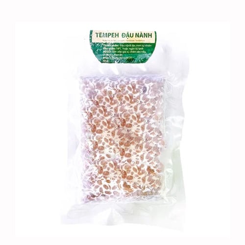 Tempeh Đậu Nành 250G