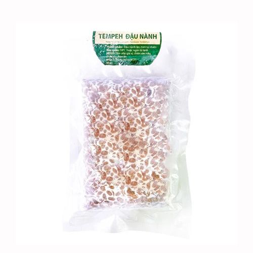 Soybean Tempeh 250G