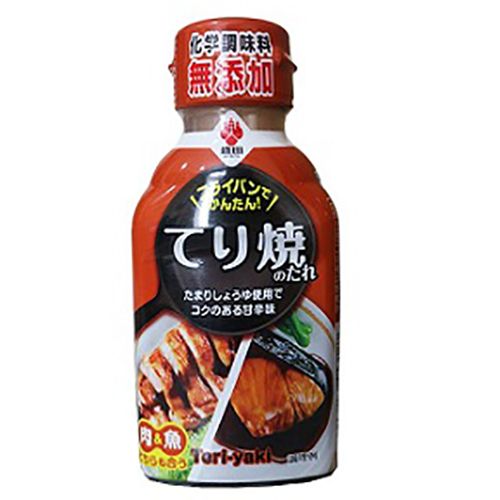 Teriyaki Sauce 185G Nam An Market