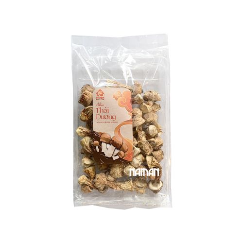 Nấm Thái Dương Khô Khay Phú Gia 70G- 