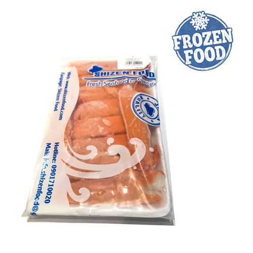 Frozen Surimi Sf- Frozen Surimi Sf