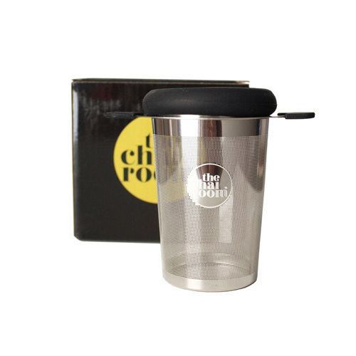 The Chai Room Infuser/Strainer- 