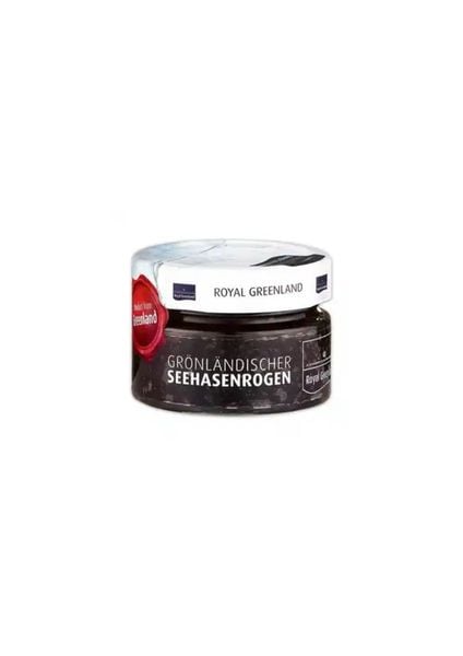 Lumpish Caviar Black Friedrichs 100G