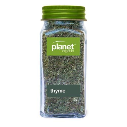 Cỏ Xạ Hương Hữu Cơ Planet Organic (Jar) 12G