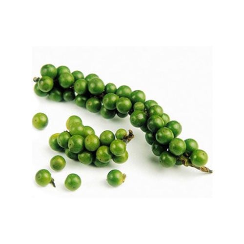 Hạt Tiêu Xanh Tươi 50G