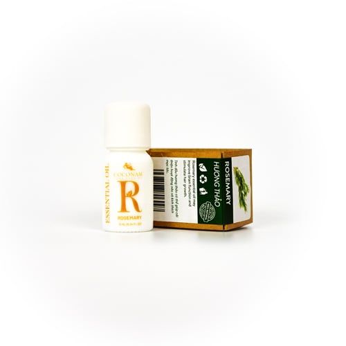 Rosemary Essential Oil Coconam 10Ml
