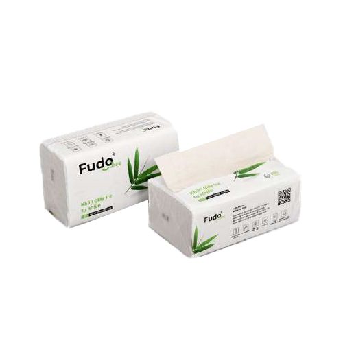 Tissue Fudo 130 Sheets/Pc- 