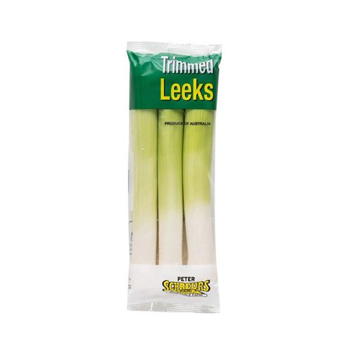 Australian Leek Pack 3- 