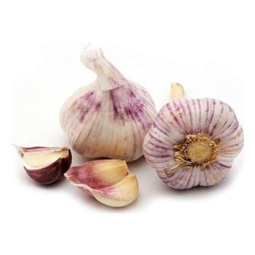 Org Garlic (G) 250G