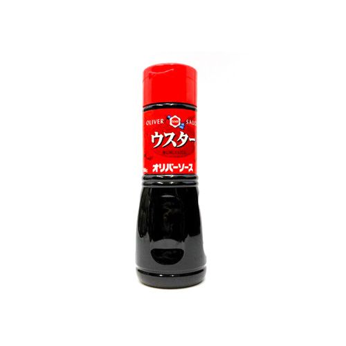 Tokkyu Tonkatsu Sauce 580G- Tokkyu Tonkatsu Sauce 580G