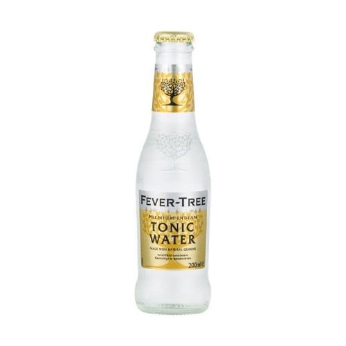 Nước Uống Có Ga Kiểu Ấn Fevertree 200Ml- 