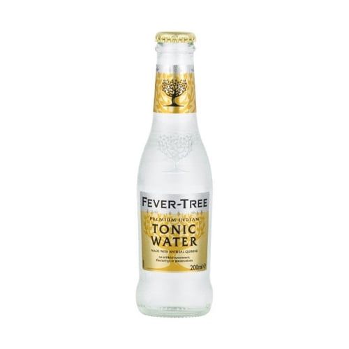 Fevertree Indian Tonic Water 200Ml- 