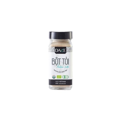 Bột Tỏi Dace 65G- 