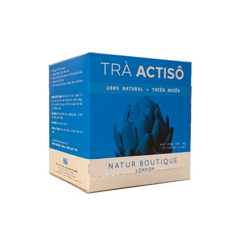 Trà Atiso Fito 30G- 