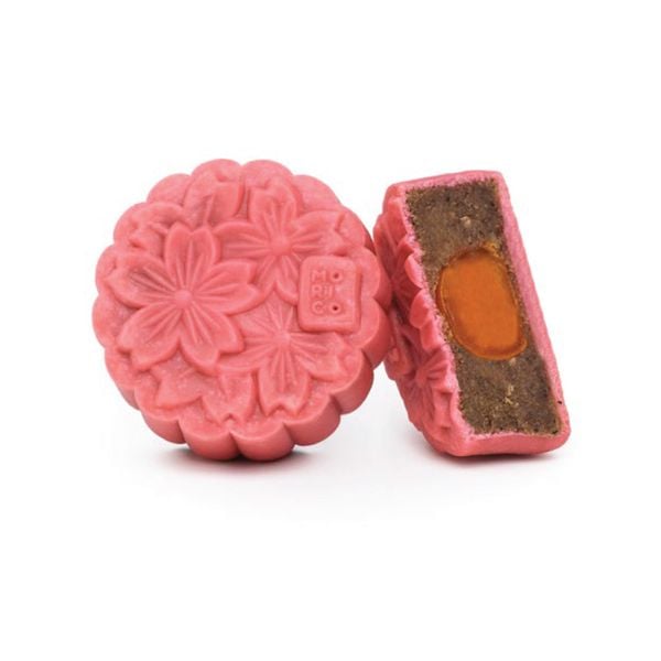Mooncake Ochazuke Morico 110Gr (Cons)