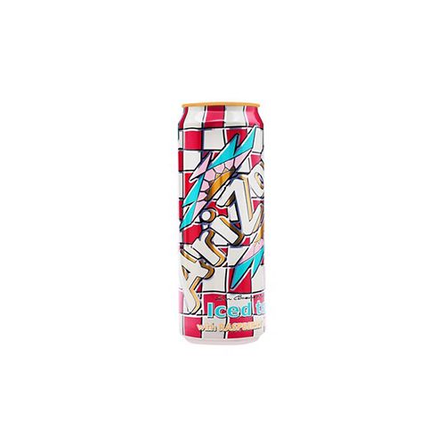 Trà Phúc Bồn Tử Arizona 680Ml- Trà Phúc Bồn Tử Arizona 680Ml