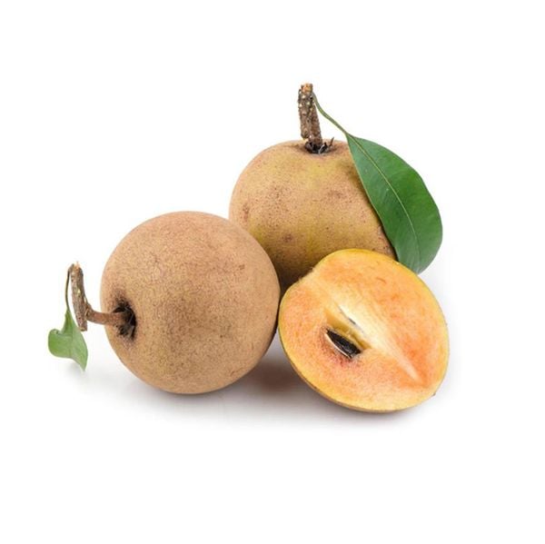 Mexico Sapota (Chikoo) 500G