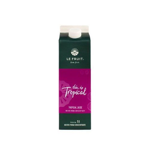 Tropical Juice 1L