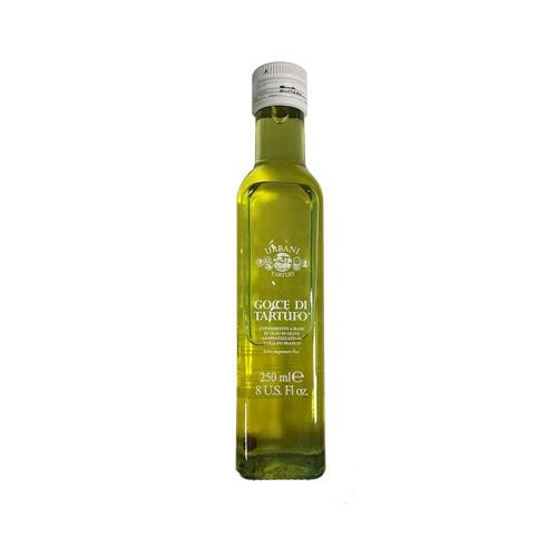 Truffle Oil White Urbani 250Ml