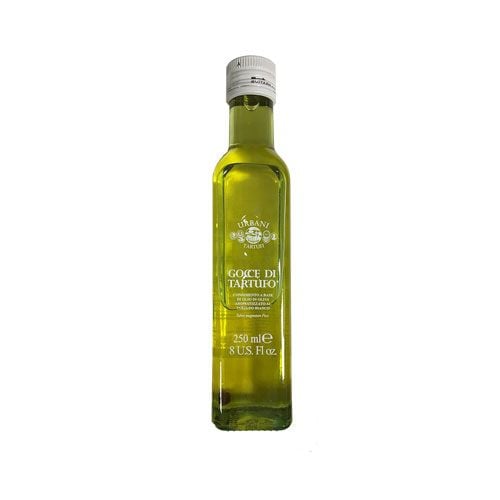 Truffle Oil White Urbani 250Ml- 