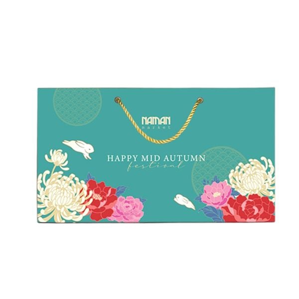 Túi Đựng Bánh Trung Thu Na