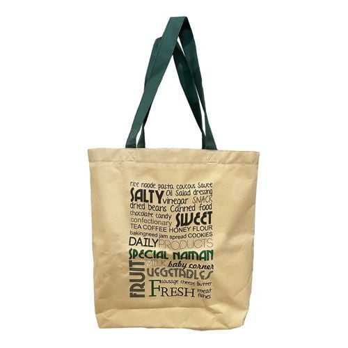 Shopping Bag Eco
