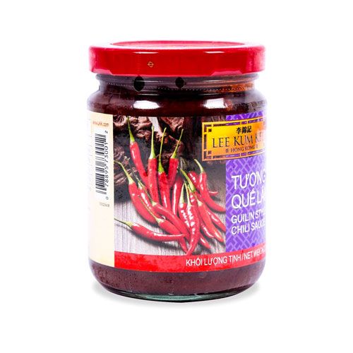 Chili Sauce Lee Kum Kee 226G- 