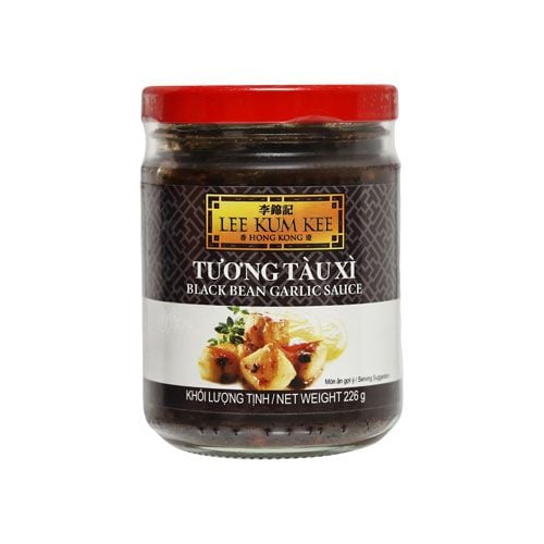 Tương Tàu Xì Lee Kum Kee 226G